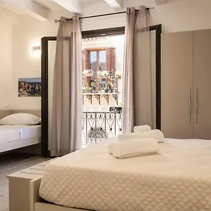 Maison d'hôtes Annicru', Castellammare del Golfo